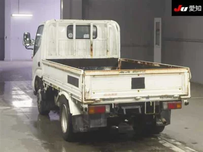 Toyota DYNA TRUCK