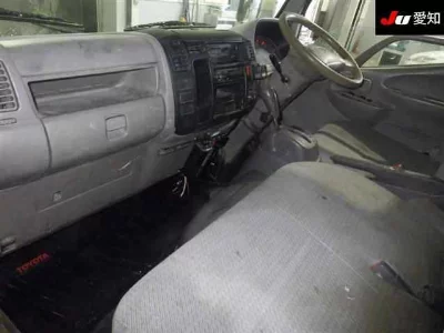 Toyota DYNA TRUCK