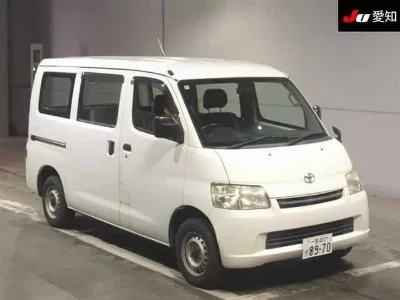 Toyota TownAce
