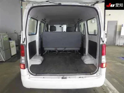 Toyota TownAce