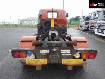Hino RANGER