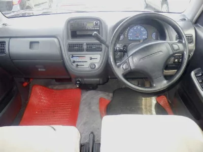 SUBARU PLEO