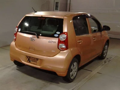 Daihatsu Boon