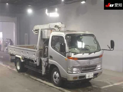 Toyota ToyoAce