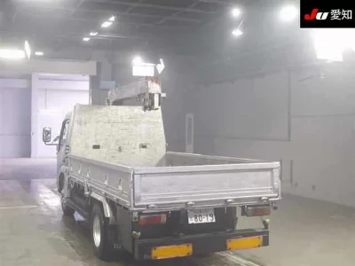 Toyota ToyoAce