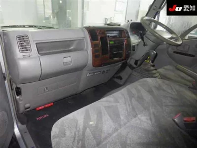 Toyota ToyoAce