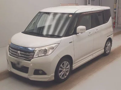 Mitsubishi Delica D:2