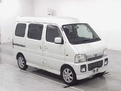 Mazda SCRUM WAGON