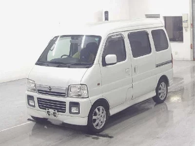 Mazda SCRUM WAGON