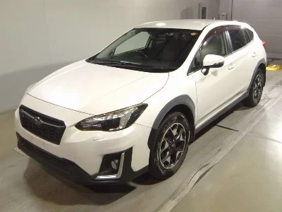 Subaru SUBARU XV