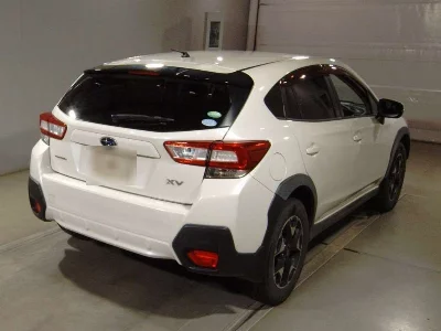 Subaru SUBARU XV
