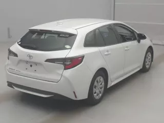 Toyota Corolla Wagon