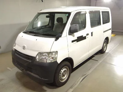 Toyota TownAce
