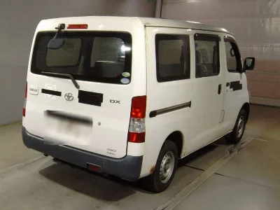 Toyota TownAce