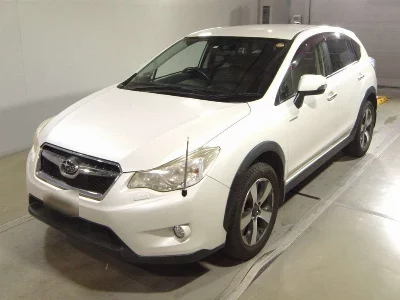 Subaru SUBARU XV