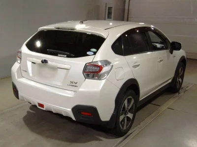 Subaru SUBARU XV