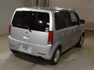 Nissan Otti