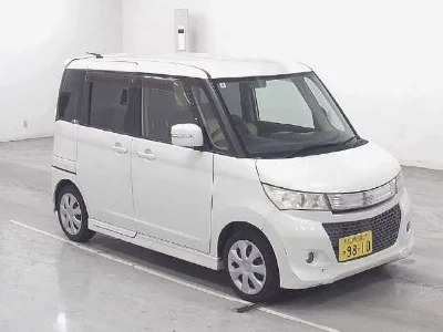 Suzuki PALETTE SW