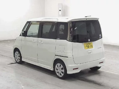 Suzuki PALETTE SW