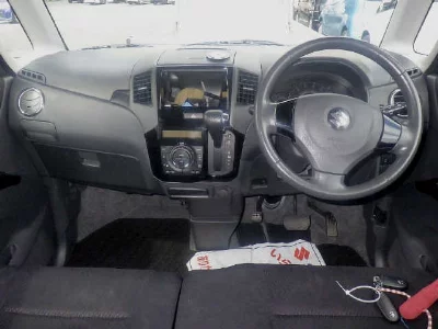 Suzuki PALETTE SW