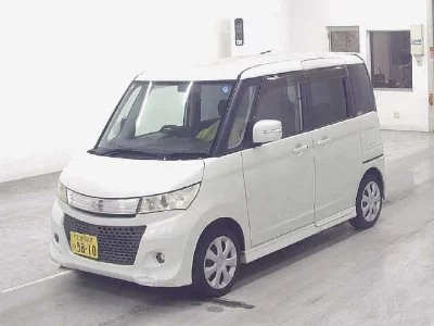 Suzuki PALETTE SW