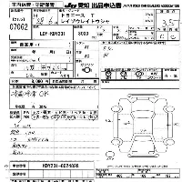 Toyota TOYOACE TRUCK