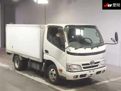 Toyota TOYOACE TRUCK