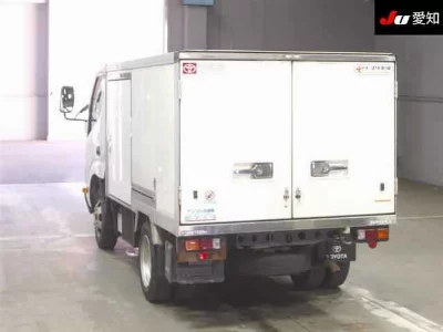 Toyota TOYOACE TRUCK