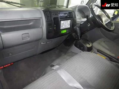 Toyota TOYOACE TRUCK
