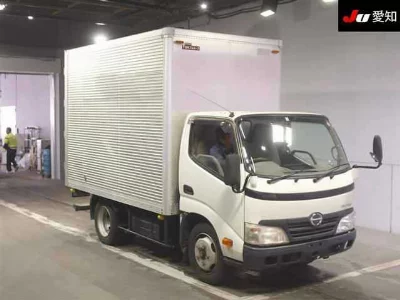 Hino DUTRO TRUCK