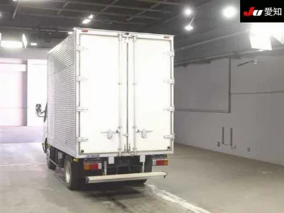 Hino DUTRO TRUCK