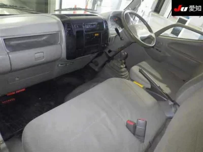Hino DUTRO TRUCK