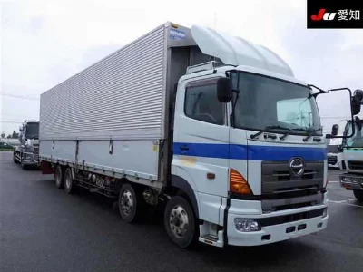 Hino Profia