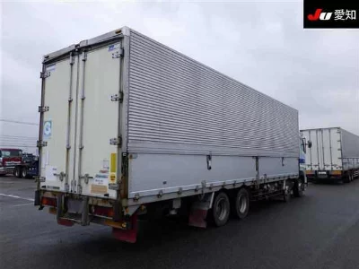 Hino Profia