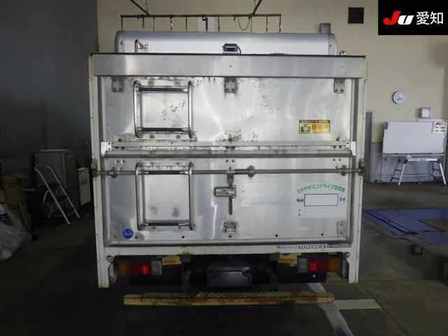 Toyota ToyoAce  с аукциона в Японии