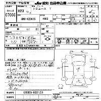 Toyota TOYOACE TRUCK