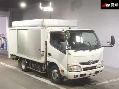Toyota TOYOACE TRUCK