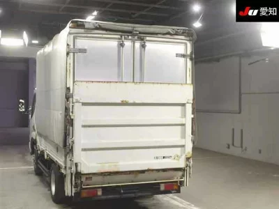 Hino DUTRO TRUCK