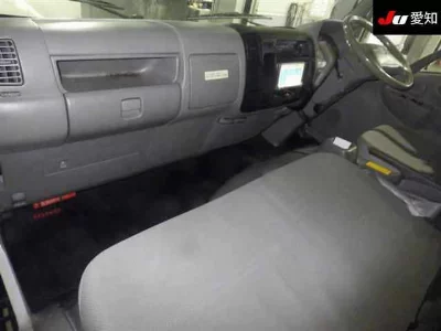 Hino DUTRO TRUCK