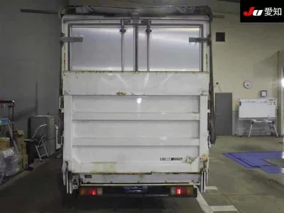 Hino DUTRO TRUCK