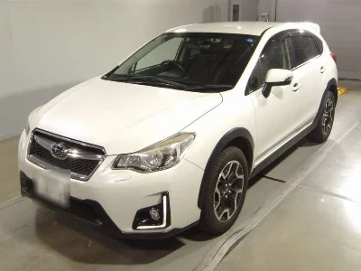 Subaru SUBARU XV