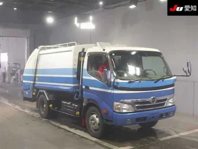 Hino DUTRO TRUCK