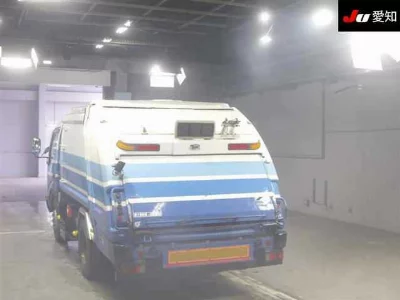 Hino DUTRO TRUCK