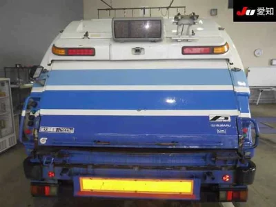 Hino DUTRO TRUCK