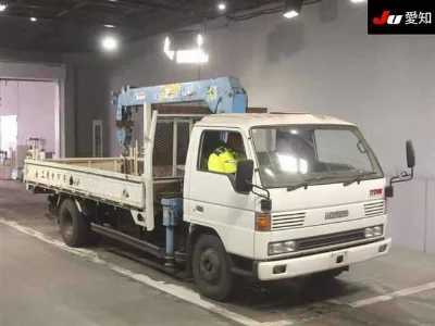 Mazda Titan
