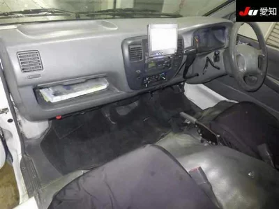 Toyota Lite Ace Truck