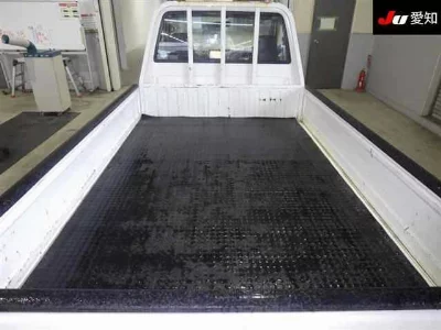 Toyota Lite Ace Truck