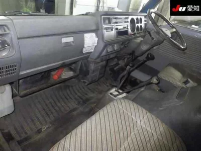 Mazda Titan