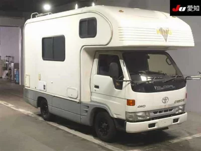 Toyota ToyoAce