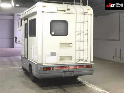 Toyota ToyoAce